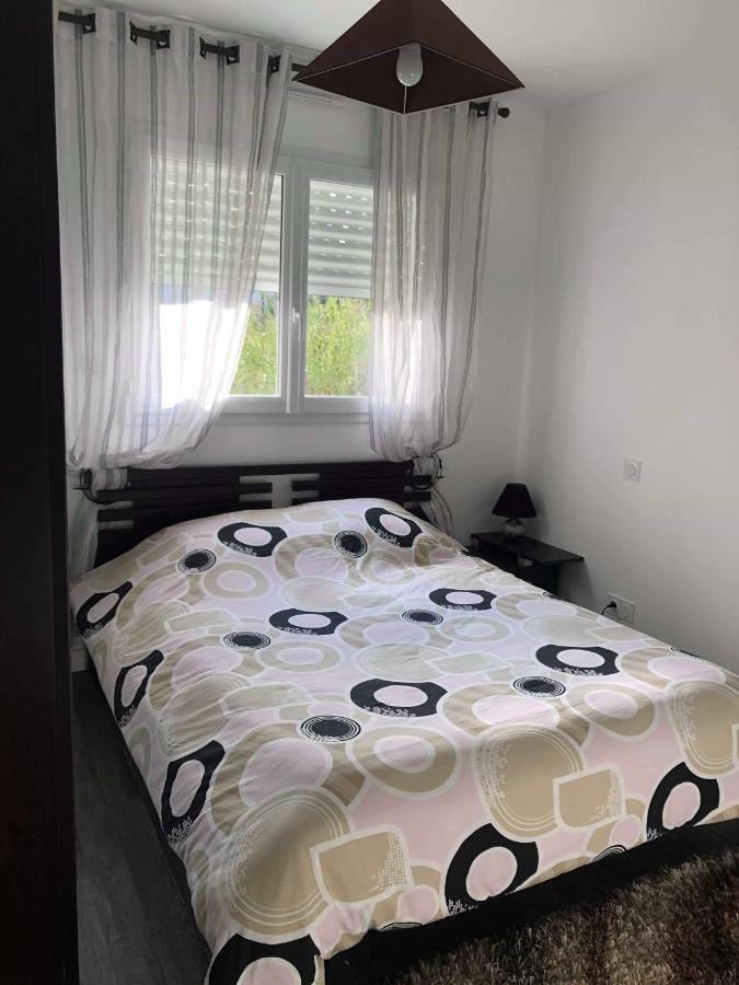 オーレー Kim Mao Bed & Breakfast エクステリア 写真