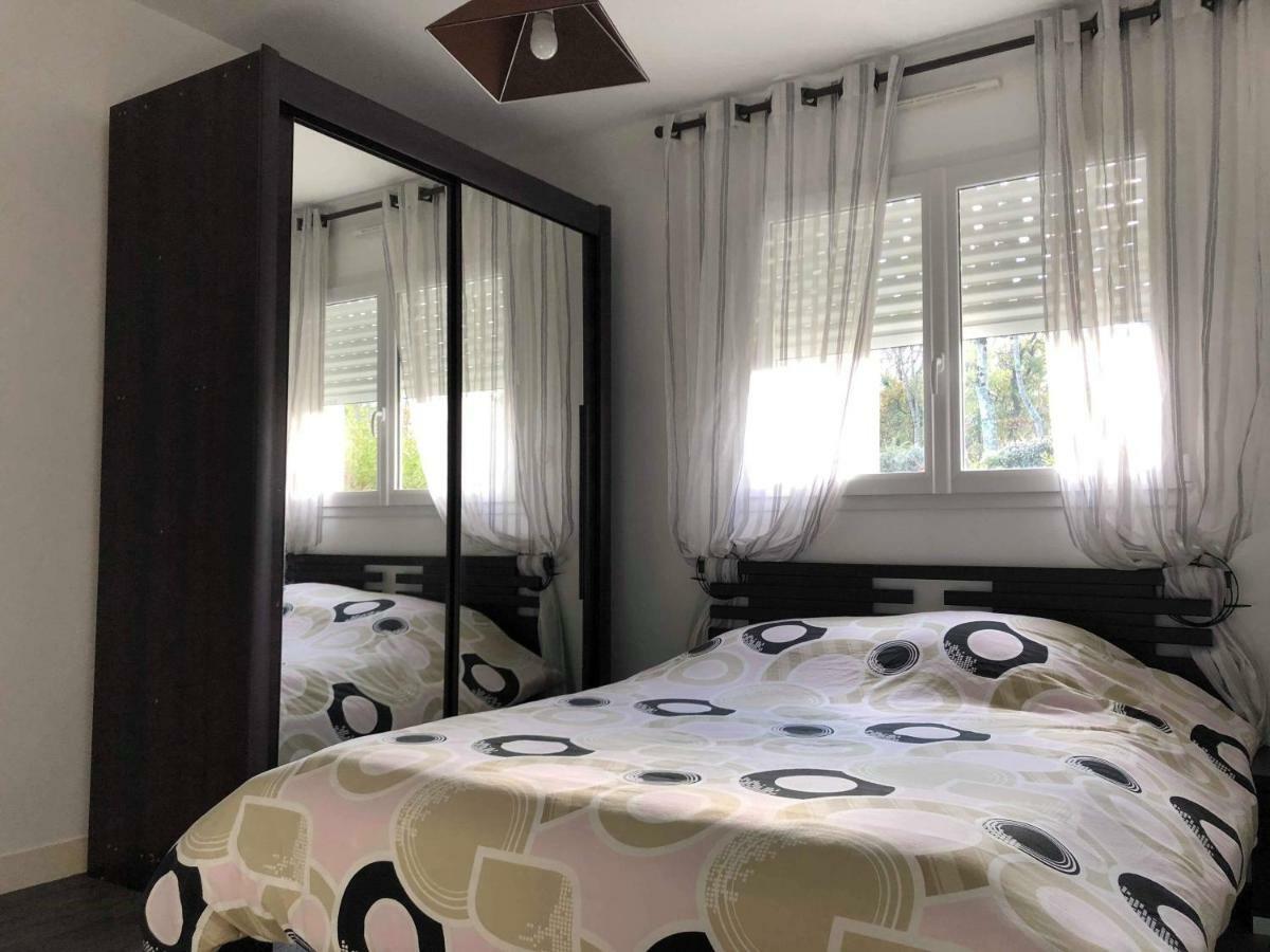 オーレー Kim Mao Bed & Breakfast エクステリア 写真